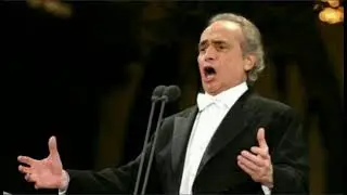 Albinoni: Amore Perduto 잃어버린 사랑 (From Adagio in G Minor) - Jos&eacute; Carreras