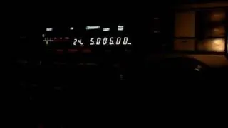 JRC NRD525