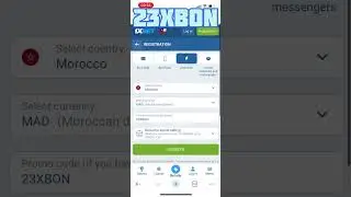 Code promo 1xbet Maroc. Comment utiliser un code promo 1xbet Maroc🇲🇦