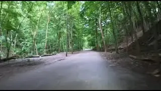 The Beltline Trail Run