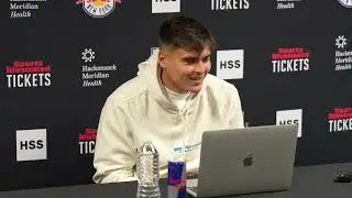 Nehuen Benedetti | New York Red Bulls II vs. Colorado Rapids 2 | MLS NEXT Pro Cup Final