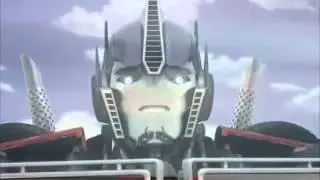 (13+) Optimus and Ratchet - Shed some light