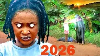 THE FEARLESS AND MERCILESS WARRIOR  | LIZZY GOLD | LATEST NIGERIAN NOLLYWOOOD MOVIES
