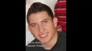 Song for Prom -  Charlie Charria
