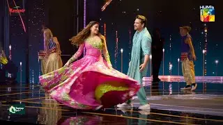 Kashmir 10th HUM Awards - Teaser 2 - Coming Soon - HUM TV