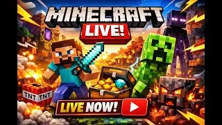 minecraft live fist time mc fleet || minecraft legend 710