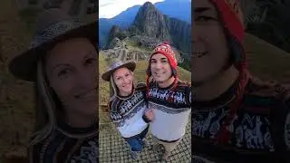 Must visit places in Peru! #shorts #travelperu #visitperu #perutravel
