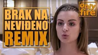SPONZORUŠA (REMIX) [BRAK NA NEVIĐENO]