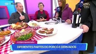 Aqui Portugal - Rio Beça | 2024 | BOTICAS