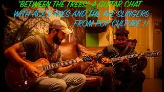 Ace's Axes Presents : 