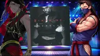 Pony Lip sync cut Jamil Viper ve Eiji kusanagi #snk #twisterwonderland 