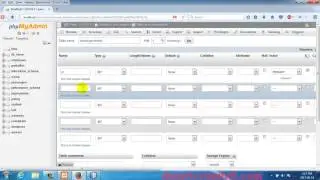 JAVA AND MYSQL TUTORIAL INSERT DATA INTO DATABASE