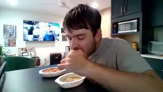 First Time Trying Hormel Mini Meals