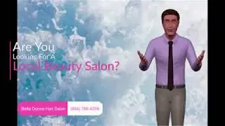 Best Hair Salon in Sunrise | Best Hair Salons in Sunrise