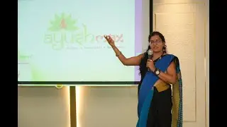 Insights: Womenergy experiences Share with IP | Deepthy Reddy M at La Futuristique Meetup