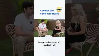 Cosmos SDK Updates ✨