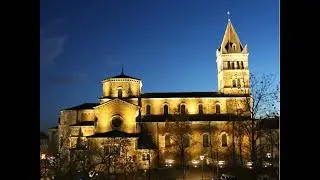 Wolfgang Amadeus Mozart: Ave verum corpus K. 618 | Choir of the École Centrale de Lyon [AstroJulien]
