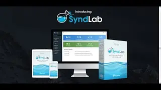 SyndLab 2.0  Demo and Case Study - Social Syndication Tool