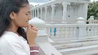 &ldquo;A Peaceful Day at Nandeshwara Ashram | &ldquo;Sangeetha Vidyalaya school A Hub of Music and Culture.