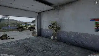 Arma3 PART TWO OF OP OVERKILL #KILL #ARMA3 #WAR