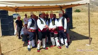 Ketu jane rrenjet e mia  , Salaria Salaria - labe