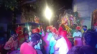 Day - 9 Kalasiguda ka Raja Ganesh immersion 2021 | #ganeshnimajjanam2021