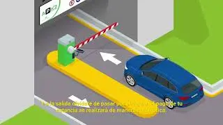 App Aparcados - App para Aparcar