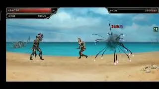 Vampire fall : Origin....... The new Shore Task.....🕷️🕷️