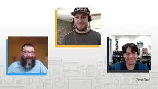 Success stories from students who used TestOut courses by CompTIA network, hardware, & cybersecurity