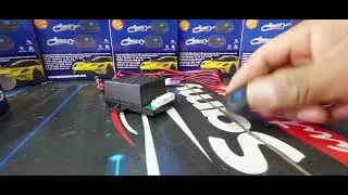 TRABAGAS , GENIUS CON CONTROL REMOTO !!!!!