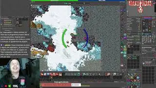 BOSSES DE NATAL E RUSH AO 400! TIBIA E RUBINOT! !EXITLAG JOGUE SEM LAG !CAIXINHA