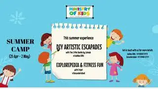 Art Events @Hyd