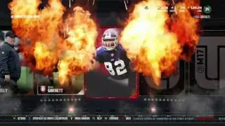 ЛУЧШИЙ НАБОР В MUT 17!!! БОСС UL РЭНДИ МОСС - MADDEN 17 ULTIMATE TEAM