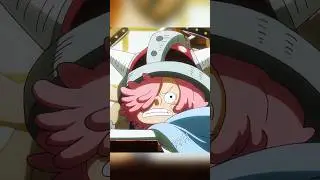 КОМАНДА ШАНКСА ПОЗНАЛА ДЕЖАВЮ 😁😁😁 #аниме #anime