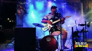 Atlantic City LIVE - Brad Brock's One Man Band - Tipsy Tiki Ft Pierce, FL