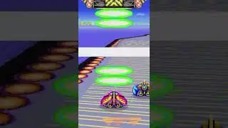 the new F-ZERO game wants you to suffer for existing