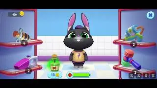 Talking Tom's Fun Questions 😺✨ I Learn & Laugh for Kids 