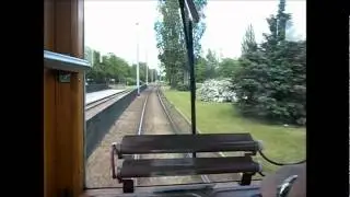 ZKM Gdańsk - Majówka z Tramwajem 19.05.2012r.
