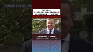 #Gegenpol #shorts #pistorius #frankreich #bundeswehr #deutschland #ukraine #russland #truppen