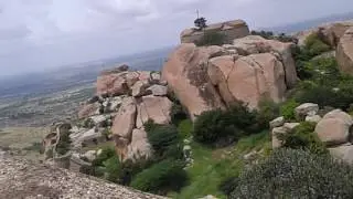 Pavagada Fort. 05.09.16