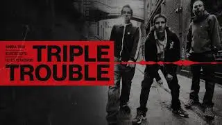 Rumba Tres x Beastie Boys x Peter Petrowski - Triple Trouble
