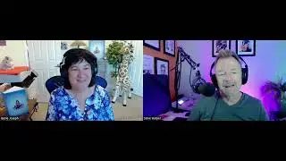 Genie Joseph, PhD 09 16 24 Executive Director of The Human Animal Connection youtube