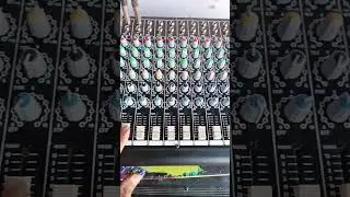 sm 120 e stranger 12 chanel mixer 👍