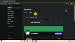 How To Close The Discord Sidebar