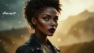 Find Out — Dark Trap Soul Anthem for Boundaries, Consequences & Unbothered Power | ChinaRose Music