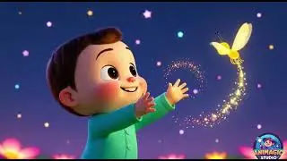 Shiny Shiny Firefly | Animagic Studio