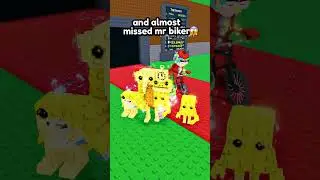 2 Hours of Max Luck With New Matteo Ritual 😱 #roblox #stealabrainrot #usa