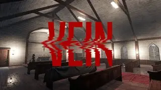 VEIN - 0.007