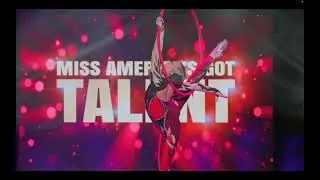 Veronica Druchniak - Miss America Talent Performance