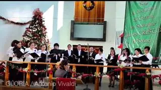 Coro Nuevas de Gran Gozo/ Cantos Navideños 2015